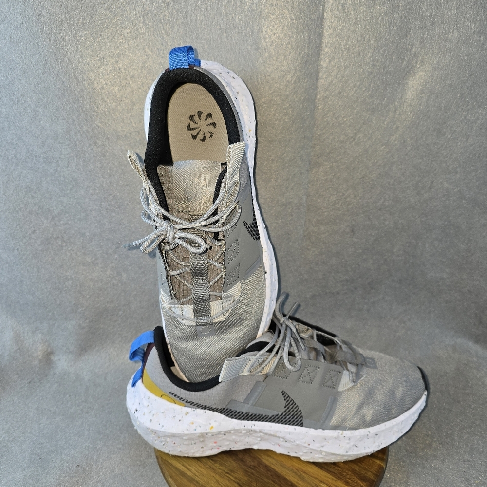 Nike creator impacts Mens Size 11 Shoes,sneakers No Box - Picture 3 of 10